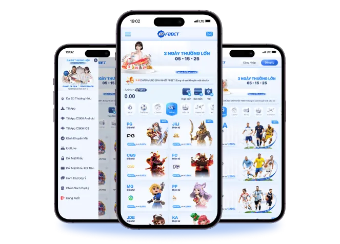Kho game đa dạng sodo14 nhà cái