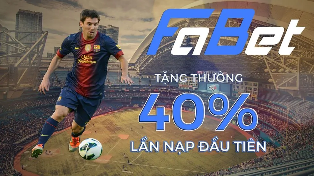 Ưu đãi thưởng chào mừng Bắn Cá sodo14 nhà cái